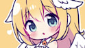 draw cute chibi anime style character art commission pfp