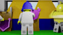 create 3d lego animation stop motion films 3d bricks model 3d minecrafts 3d lego