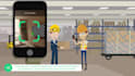 create spanish animated 2d video