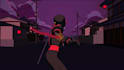 do 2d game cutscene character animation sprite sheet spine animation 2d game art
