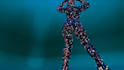 houdini simulation, vfx asset, 3d effect