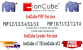 decode ioncube PHP files and recover source code