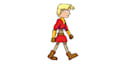 create a 2d high quality animation video
