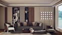 create a realistic interior design for your rooms