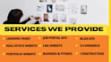 create perfect wordpress website