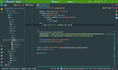 Python and java programming in terms of microcontrollers android ...