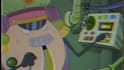 create a 2d animation
