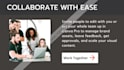 design professional canva presentaion