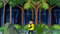 create 2d cartoon animation for you