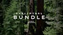 create a powerful subliminal bundle