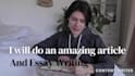 do best article writing and essay writing