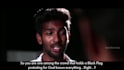 do voice over in tamil and english