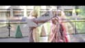 be editing a cinematic wedding trailer, teaser
