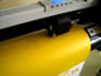 do vinyl sign cutting plotter design