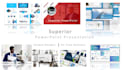 create an eye catching property presentations