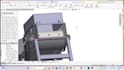 design mechanical assemblies and animations in solidworks