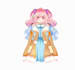 make you a half body live 2d vtuber