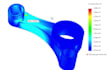create mechanical simulations in hyperworks, abaqus, ansys and solidworks