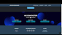 develop professional web apps using HTML CSS js
