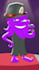 create 2d memecoin animation