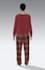 unique sleepwear nightwear pajamas design with unique prints