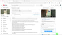 seo video optimization, video report