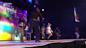 arrange and program your set for live shows
