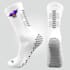 do unique sock design with pantone c