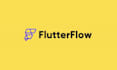 do no code flutter flow mobile app and flutterflow widgets