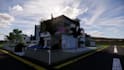 do floor plans, elevations by revit and render 3d views