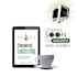 design professional ebook, lead magnet, workbook, or PDF layout