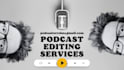 edit your podcast episodes