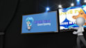 create a professional business logo or other media design