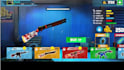 do creative ui ux 2d game graphics and 3d game ui design