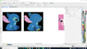 convert your logo to embroidery digitizing and print file
