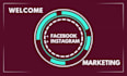be your facebook and instagram ads campaign manager