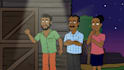 create a captivating animated story