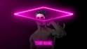 create 3d parallax effect slideshow moving photo animation