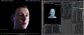 design 3d realistic metahuman character model unreal engine daz3d animate 3d