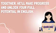 be your english language practice friend