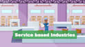 create 2d animation explainer video or 2d animated video