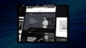 design, responsive, and SEO optimised cosmetics website