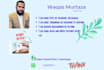 make post of facebook instagram thumbnail of youtube