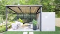 design your garden, pool, patio, deck and pergola