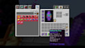 gather any resource in minecraft bedrock