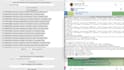 do  automation telegram web whatsapp  and other scraping