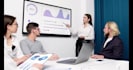 be powerpoint presentation design expert, google slides, powerpoint template