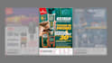 design product flyer ready for prints