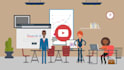 write an engaging video script for social media marketing or entertainment