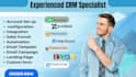 freshdesk zendesk zoho liondesk CRM virtual assistant freshsales freshwork
